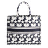 Dior Book Tote Large
