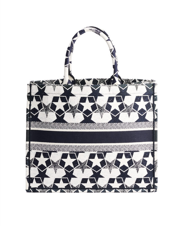 Dior Book Tote Large – (ex)bags