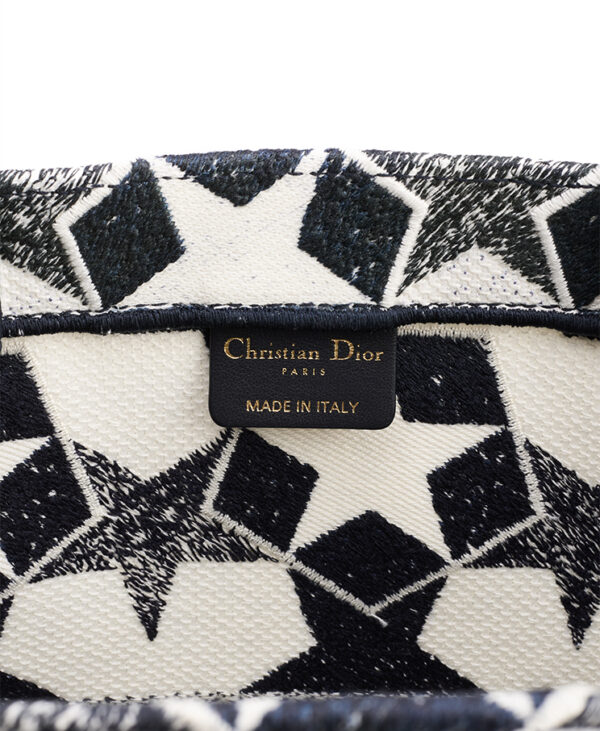 Dior Book Tote Large – (ex)bags