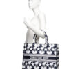 Dior Book Tote Large