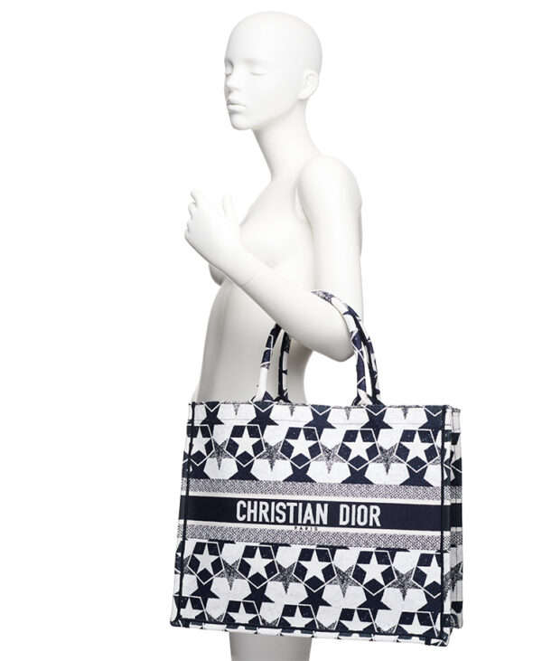 Dior Book Tote Large – (ex)bags