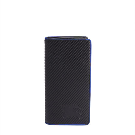 Burberry Bi-Fold Heritage Wallet Large