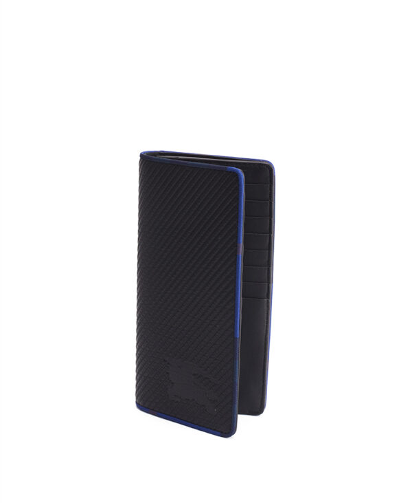 Burberry Bi-Fold Heritage Wallet Large – (ex)bags