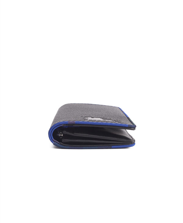 Burberry Bi-Fold Heritage Wallet Large – (ex)bags