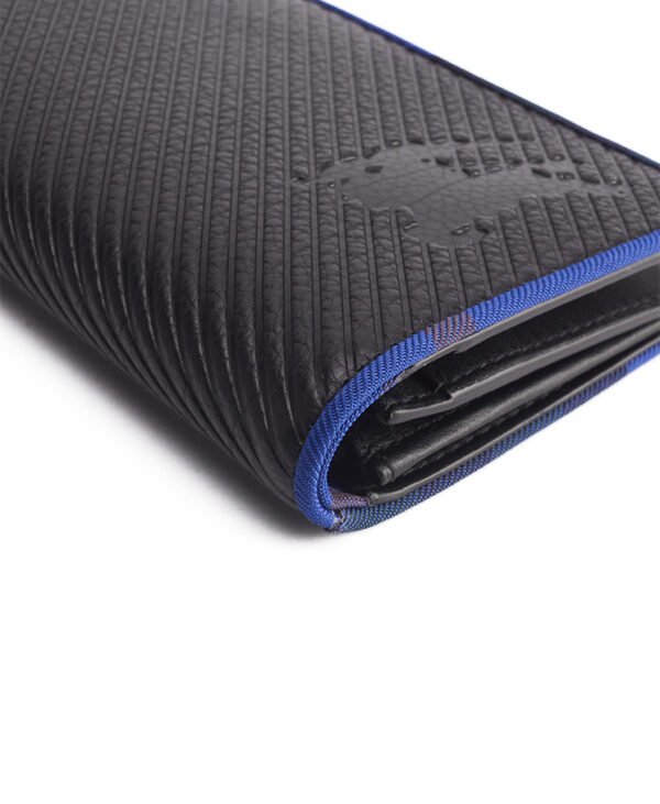 Burberry Bi-Fold Heritage Wallet Large – (ex)bags