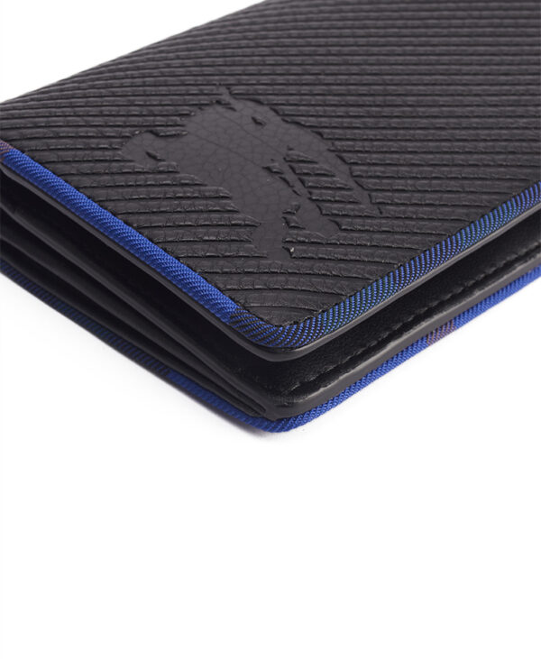 Burberry Bi-Fold Heritage Wallet Large – (ex)bags