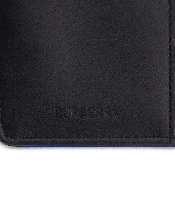Burberry Bi-Fold Heritage Wallet Large – (ex)bags
