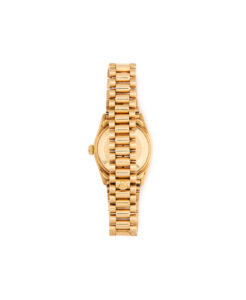 Rolex Datejust 31 – (ex)bags