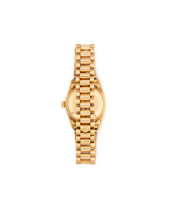 Rolex Datejust 31 – (ex)bags