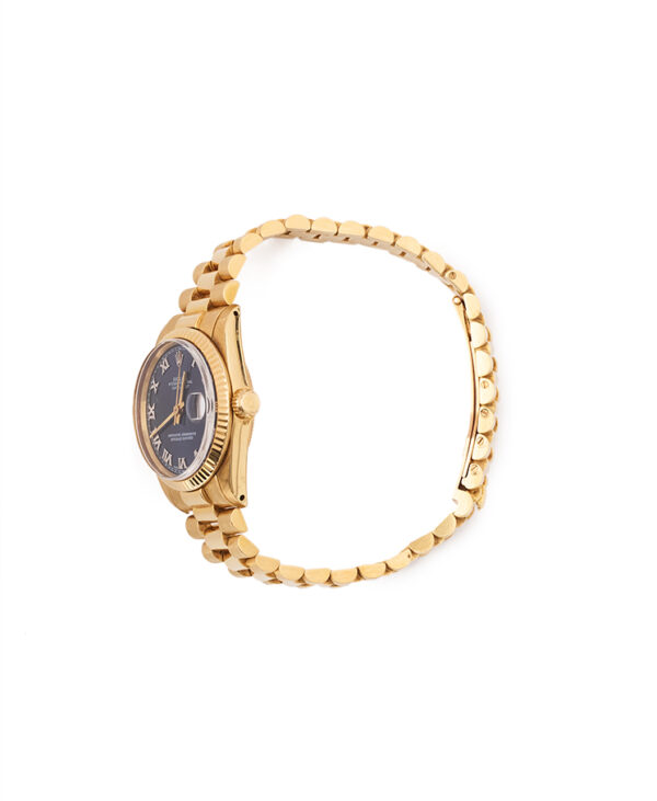 Rolex Datejust 31 – (ex)bags