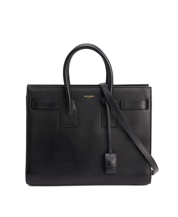 Saint Laurent Sac De Jour Small – (ex)bags