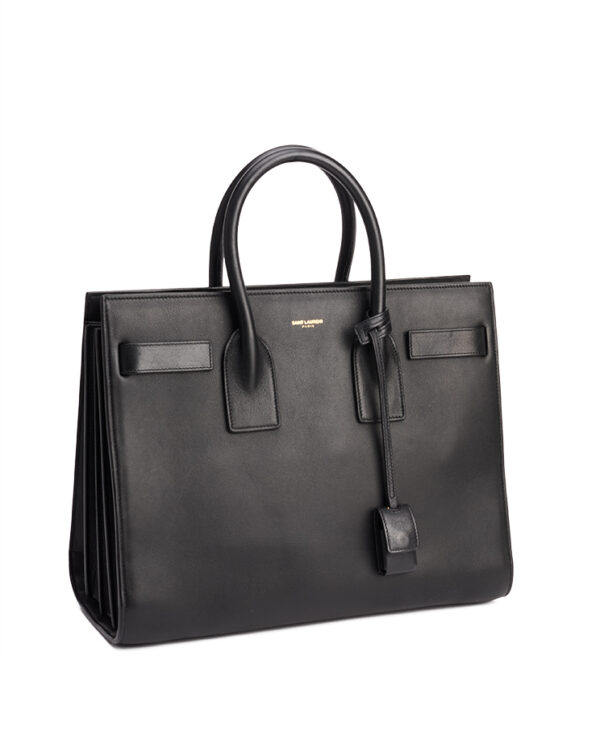 Saint Laurent Sac De Jour Small – (ex)bags