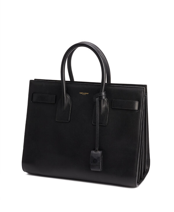 Saint Laurent Sac De Jour Small – (ex)bags