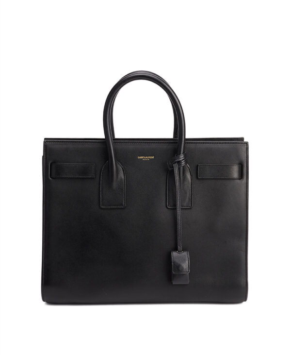 Saint Laurent Sac De Jour Small – (ex)bags