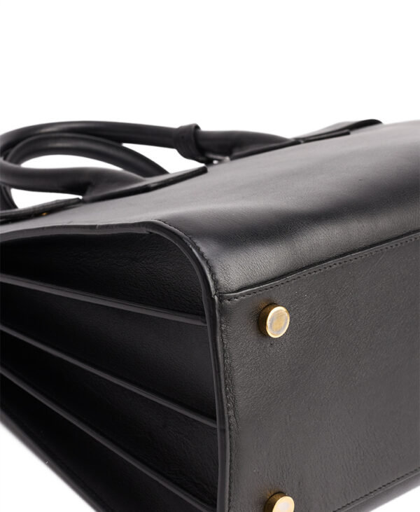 Saint Laurent Sac De Jour Small – (ex)bags
