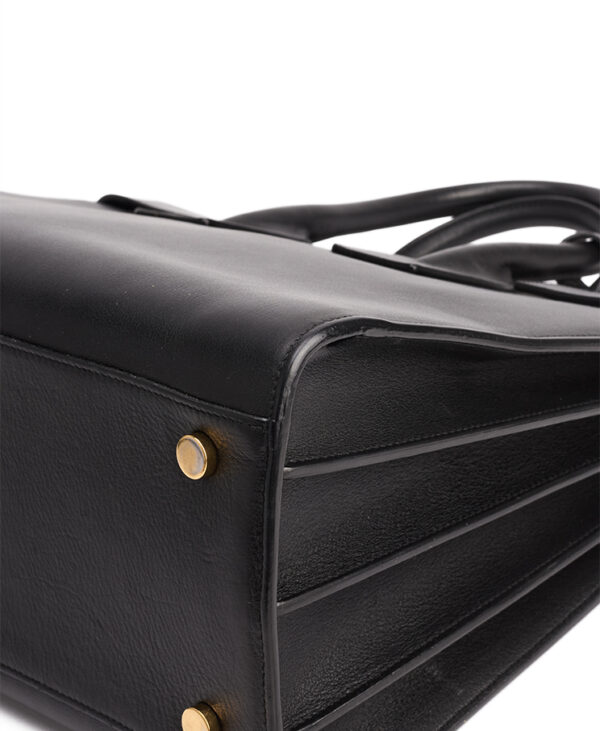 Saint Laurent Sac De Jour Small – (ex)bags