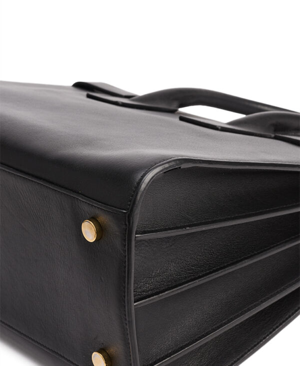 Saint Laurent Sac De Jour Small – (ex)bags