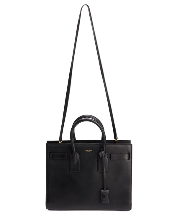 Saint Laurent Sac De Jour Small – (ex)bags