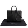 Saint Laurent Sac De Jour Small
