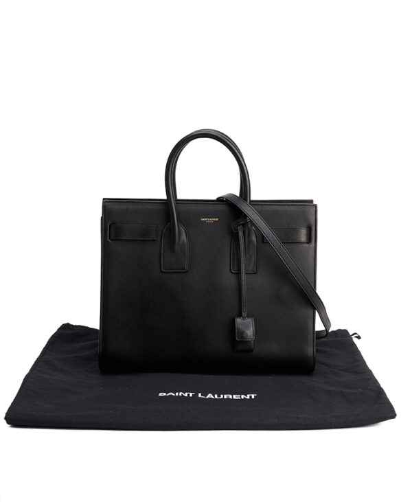 Saint Laurent Sac De Jour Small – (ex)bags