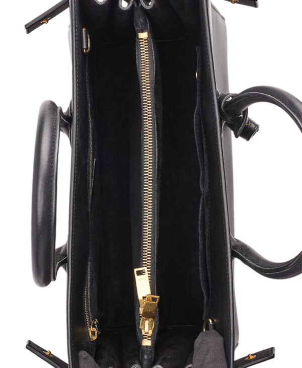 Saint Laurent Sac De Jour Small – (ex)bags