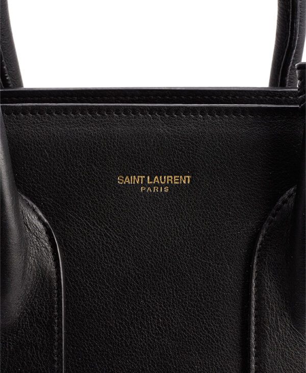 Saint Laurent Sac De Jour Small – (ex)bags