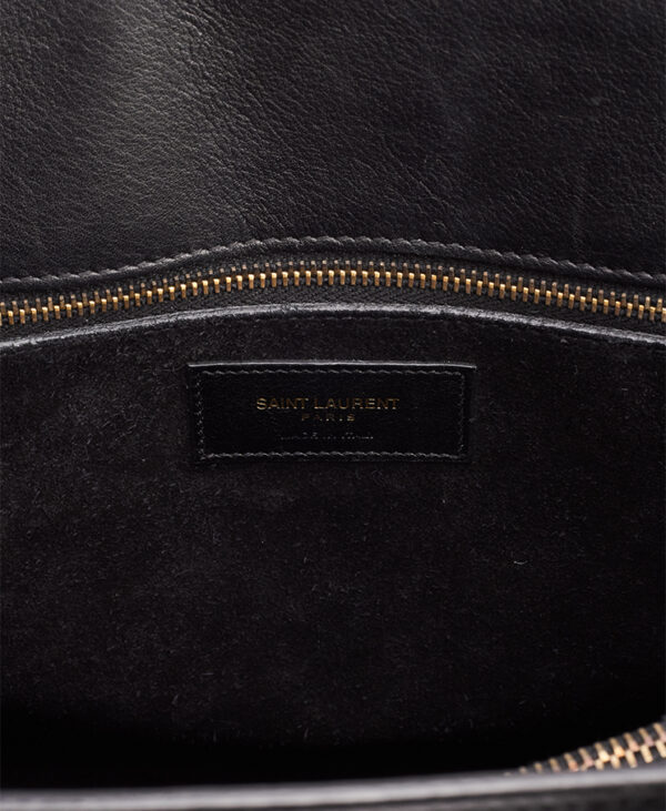 Saint Laurent Sac De Jour Small – (ex)bags