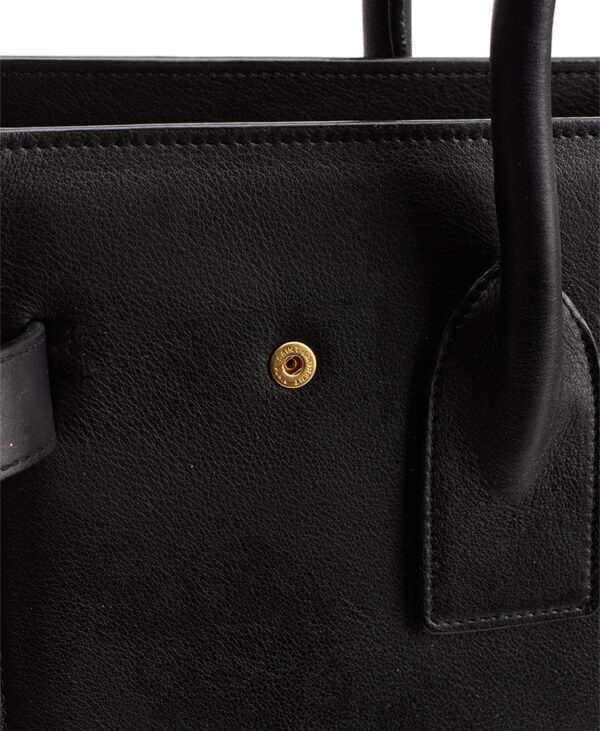 Saint Laurent Sac De Jour Small – (ex)bags