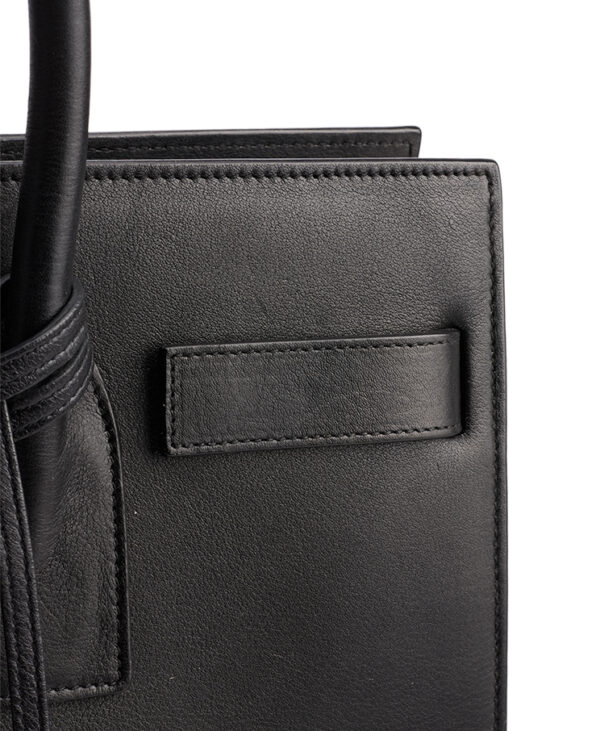 Saint Laurent Sac De Jour Small – (ex)bags