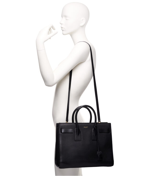 Saint Laurent Sac De Jour Small – (ex)bags
