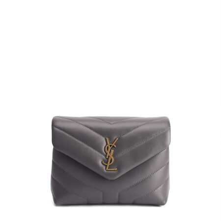 Saint Laurent LouLou Toy – (ex)bags