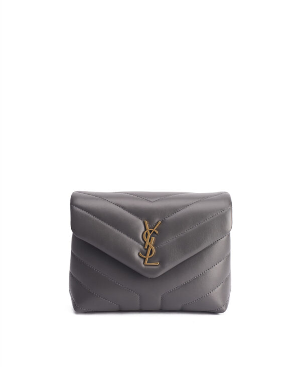Saint Laurent LouLou Toy – (ex)bags