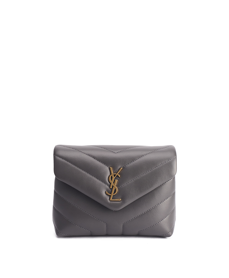 Saint Laurent LouLou Toy – (ex)bags