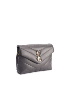 Saint Laurent LouLou Toy – (ex)bags