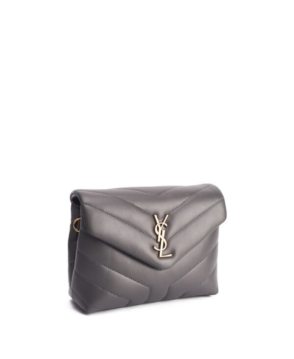 Saint Laurent LouLou Toy – (ex)bags