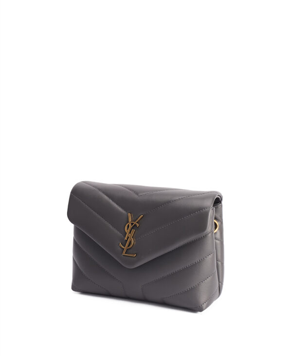 Saint Laurent LouLou Toy – (ex)bags