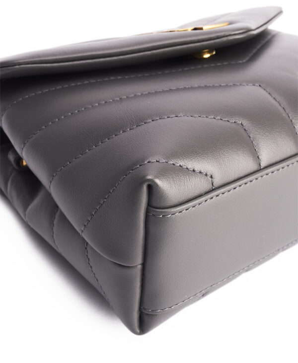 Saint Laurent LouLou Toy – (ex)bags