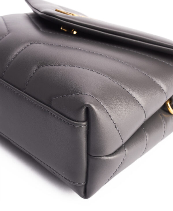 Saint Laurent LouLou Toy – (ex)bags