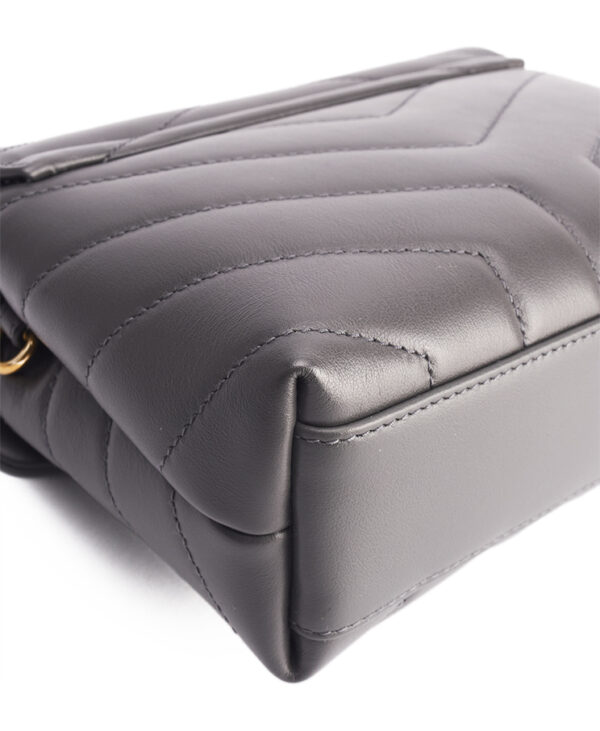 Saint Laurent LouLou Toy – (ex)bags