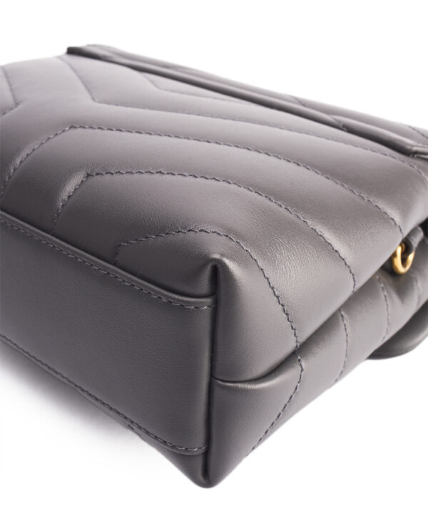 Saint Laurent LouLou Toy – (ex)bags