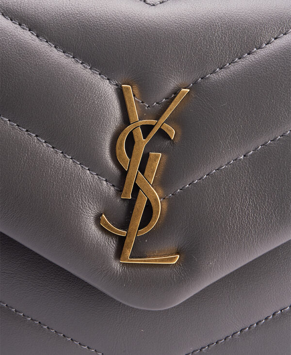 Saint Laurent LouLou Toy – (ex)bags