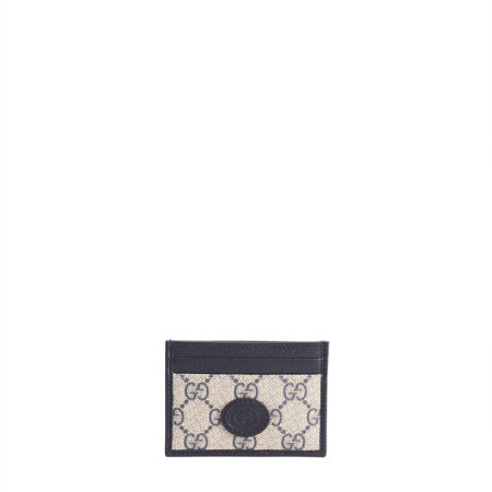 Gucci GG Card Case – (ex)bags