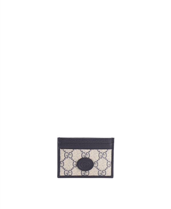 Gucci GG Card Case – (ex)bags