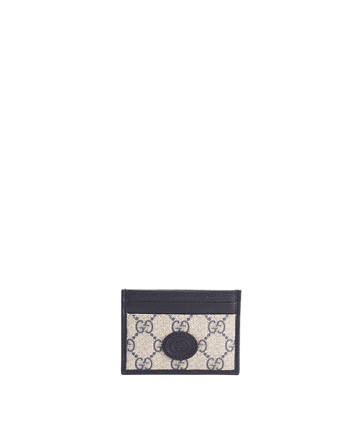 Gucci GG Card Case – (ex)bags