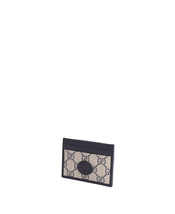 Gucci GG Card Case – (ex)bags