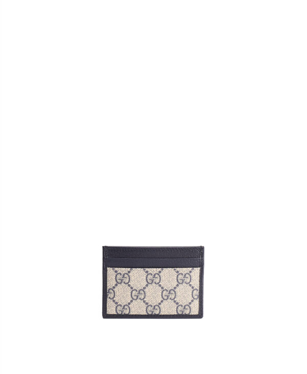Gucci GG Card Case – (ex)bags