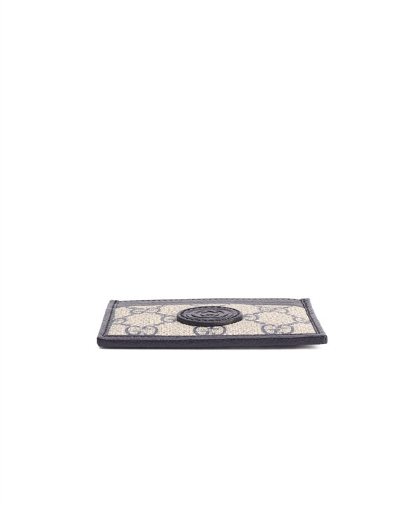 Gucci GG Card Case – (ex)bags