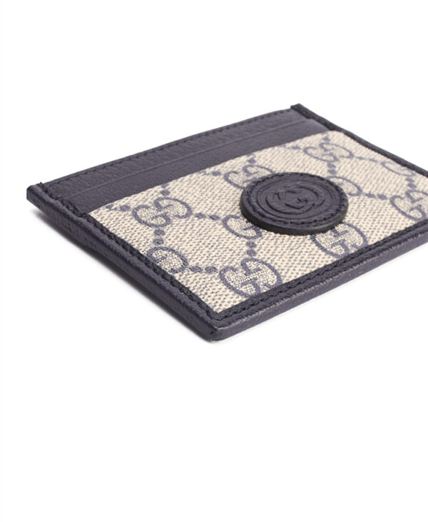 Gucci GG Card Case – (ex)bags