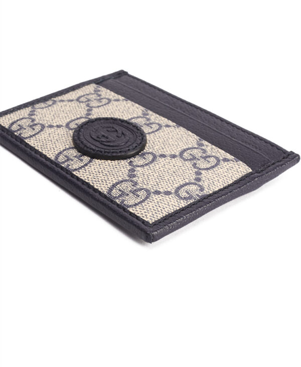 Gucci GG Card Case – (ex)bags