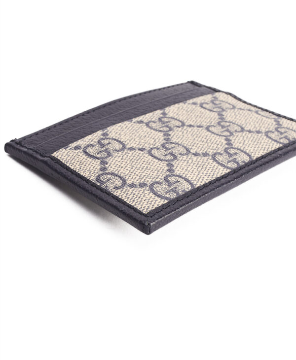 Gucci GG Card Case – (ex)bags